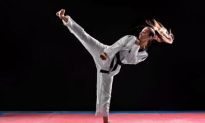 How Martial Arts Strengthens Mental Discipline